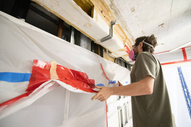 Best Air Quality Testing for Mold Spores  in River Rouge, MI